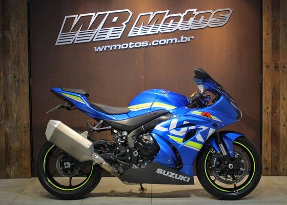SUZUKI GSX-R1000A SUZUKI GSX-R1000A